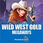 Wild West Gold Megaways