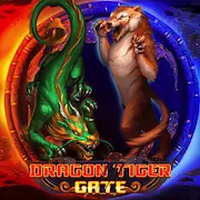 Dragon Tiger Gate