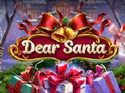 Dear Santa