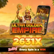 Ultra Golden Empire