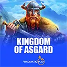 Kingdom of Asgard