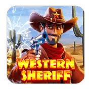 Western Sheriff