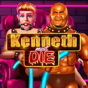 Kenneth Must Die