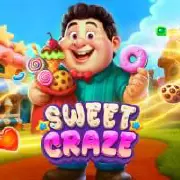 Sweet Craze