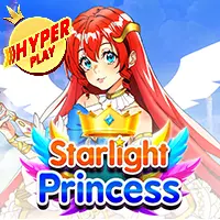 Starlight Princess