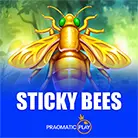 Sticky Bees