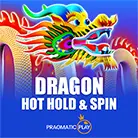 Dragon Hot Hold & Spin