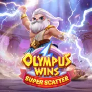 Olympus Wins