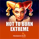 Hot To Burn Extreme