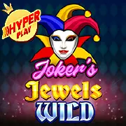 Joker's Jewels Wild