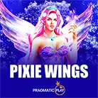 Pixie Wings