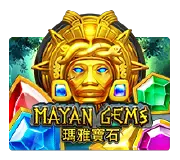 Mayan Gems