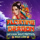 Floating Dragon - Dragon Boat Festival