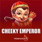 Cheeky Emperor