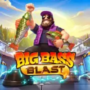 Big Bass Blast
