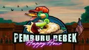 Duck Hunters Happy Hour
