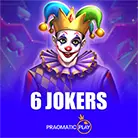 6 Jokers