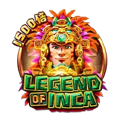 LEGEND OF INCA