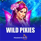 Wild Pixies