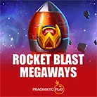 Rocket Blast Megaways