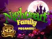 Nightmare Family Megaways