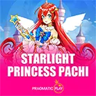 Starlight Princess Pachi