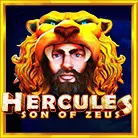 Hercules Son of Zeus