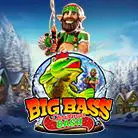 Big Bass Christmas Bash