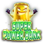 Super Power Bank