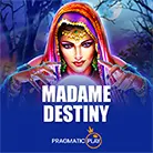 Madame Destiny