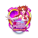 Moon Princess Power of Love