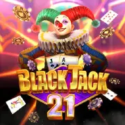 Blackjack 21