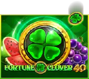 Fortune Clover 40