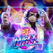 DJ Maxx