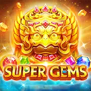 SUPER GEMS