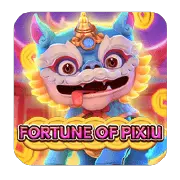Fortune Of Pixiu