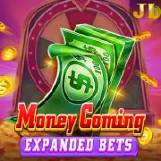 Money Coming Expand Bets