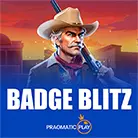 Badge Blitz