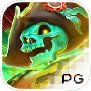 Dead Man's Riches