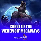 Curse of the Werewolf Megaways