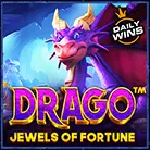 Drago - Jewels of Fortune