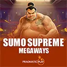 Sumo Supreme Megaways