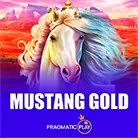 Mustang Gold