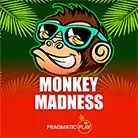 Monkey Madness
