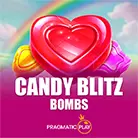 Candy Blitz Bombs