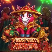 Prosperity Horse