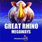 Great Rhino Megaways