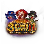 3 Clown Monty II