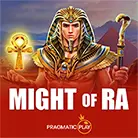 Might of Ra