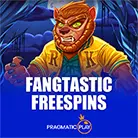 Fangtastic Freespins